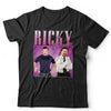 Ricky Gervais Appreciation Tshirt Unisex & Kids