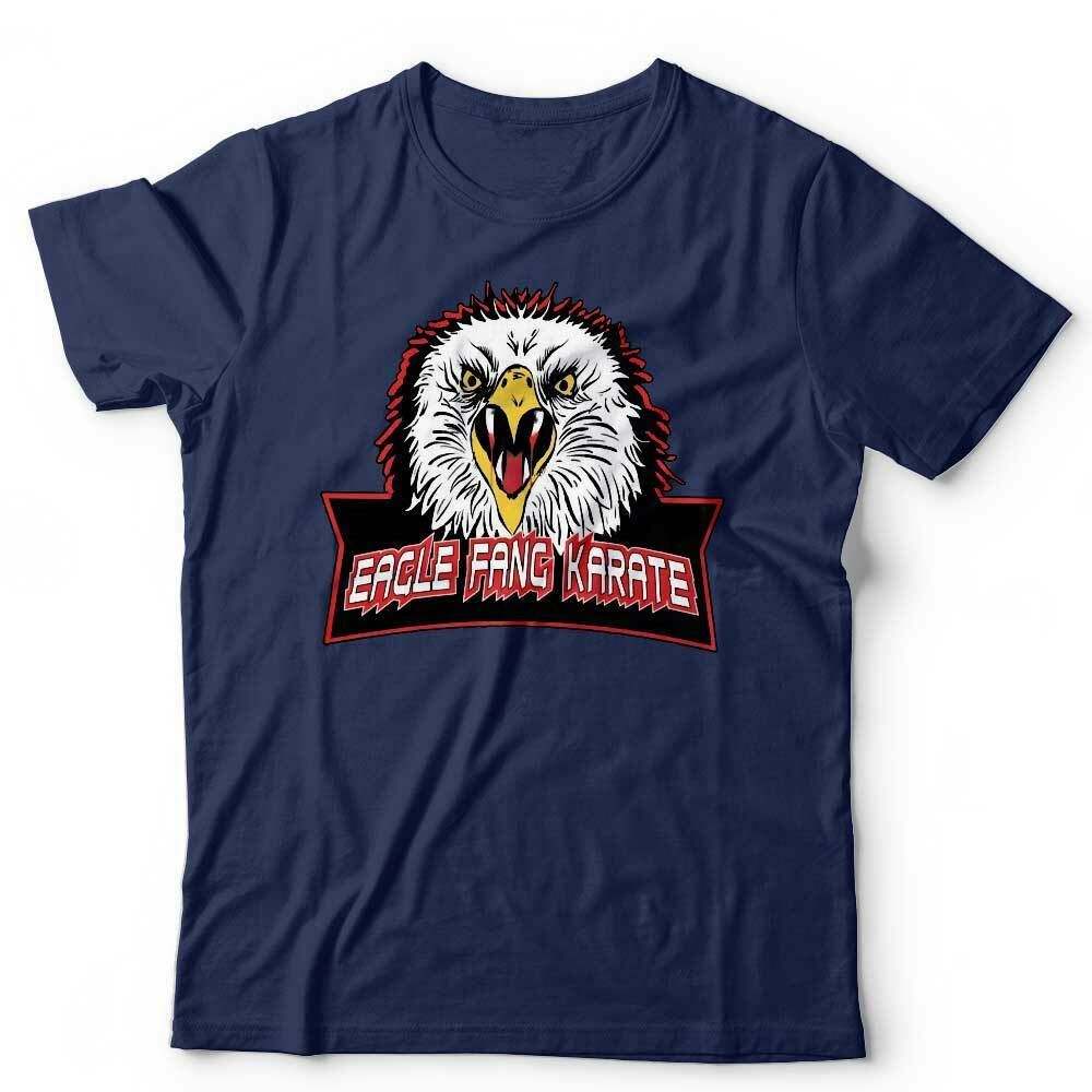 Eagle Fang Karate Tshirt Unisex & Kids