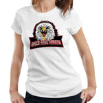 Eagle Fang Karate Tshirt Fitted Ladies