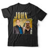 John Goodman Appreciation Tshirt Unisex & Kids