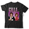 Cilla Black Appreciation Tshirt Unisex & Kids