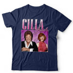 Cilla Black Appreciation Tshirt Unisex & Kids