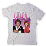 Cilla Black Appreciation Tshirt Unisex & Kids