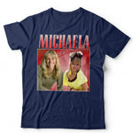 Michaela Strachan Appreciation Tshirt Unisex & Kids