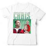 Chris Packham Appreciation Tshirt Unisex & Kids