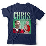 Chris Packham Appreciation Tshirt Unisex & Kids