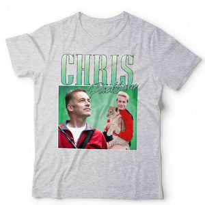 Chris Packham Appreciation Tshirt Unisex & Kids