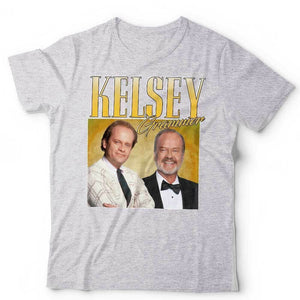 Kelsey Grammer Appreciation Tshirt Unisex & Kids