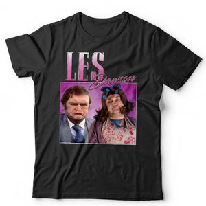 Les Dawson Appreciation Tshirt Unisex & Kids