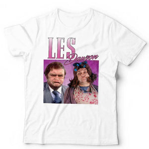 Les Dawson Appreciation Tshirt Unisex & Kids