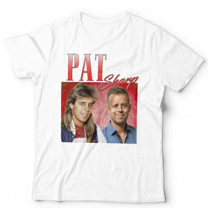 Pat Sharp Appreciation Tshirt Unisex & Kids