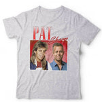 Pat Sharp Appreciation Tshirt Unisex & Kids