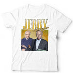 Jerry Springer Appreciation Tshirt Unisex & Kids