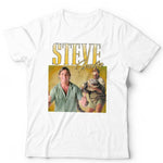 Steve Irwin Appreciation Tshirt Unisex & Kids