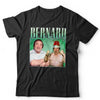 Bernard Manning Appreciation Tshirt Unisex & Kids