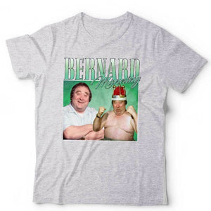 Bernard Manning Appreciation Tshirt Unisex & Kids