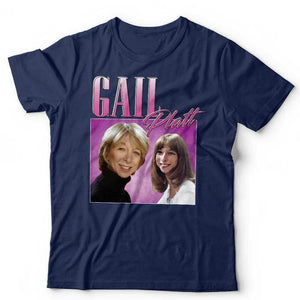 Gail Platt Appreciation Tshirt Unisex & Kids