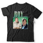 Roy Cropper Appreciation Tshirt Unisex & Kids