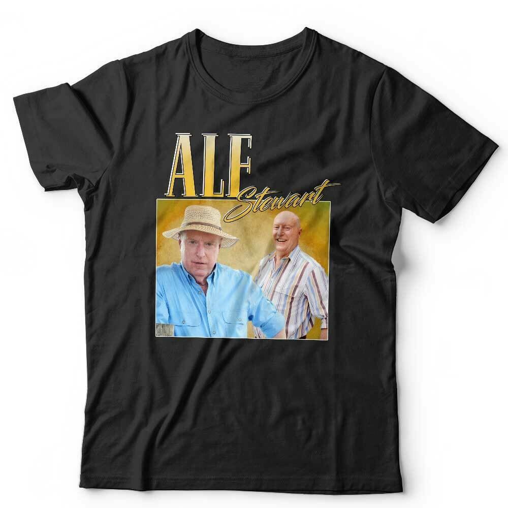 Alf Stewart Appreciation Tshirt Unisex & Kids