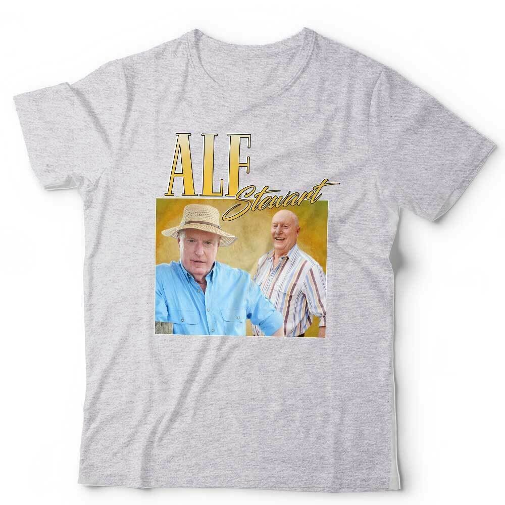 Alf Stewart Appreciation Tshirt Unisex & Kids