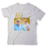 Alf Stewart Appreciation Tshirt Unisex & Kids