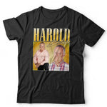 Harold Bishop Appreciation Tshirt Unisex & Kids