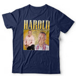 Harold Bishop Appreciation Tshirt Unisex & Kids