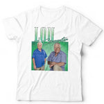 Lou Carpenter Appreciation Tshirt Unisex & Kids