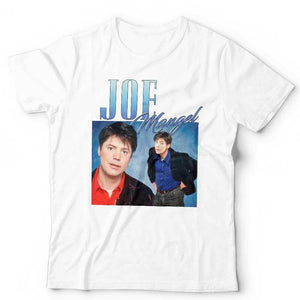 Joe Mangel Appreciation Tshirt Unisex & Kids