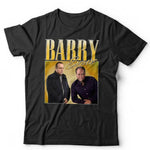 Barry Evans Appreciation Tshirt Unisex & Kids