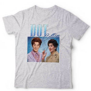 Dot Cotton Appreciation Tshirt Unisex & Kids