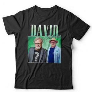 David Childress Appreciation Tshirt Unisex & Kids