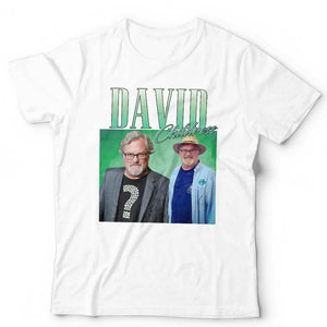 David Childress Appreciation Tshirt Unisex & Kids