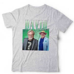 David Childress Appreciation Tshirt Unisex & Kids