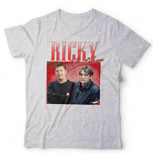 Ricky Butcher Appreciation Tshirt Unisex & Kids