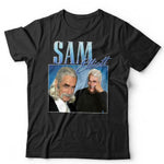 Sam Elliott Appreciation Tshirt Unisex & Kids