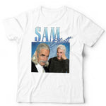 Sam Elliott Appreciation Tshirt Unisex & Kids