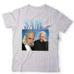 Sam Elliott Appreciation Tshirt Unisex & Kids