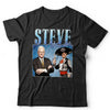 Steve Martin Appreciation Tshirt Unisex & Kids