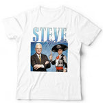 Steve Martin Appreciation Tshirt Unisex & Kids