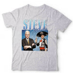 Steve Martin Appreciation Tshirt Unisex & Kids