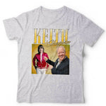 Keith Chegwin  Appreciation Tshirt Unisex & Kids