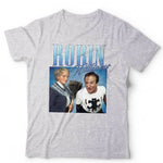 Robin Williams Appreciation Tshirt Unisex & Kids