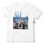 Alf Garnett Appreciation Tshirt Unisex & Kids