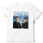 Timothy Dalton Appreciation Tshirt Unisex & Kids