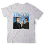 Timothy Dalton Appreciation Tshirt Unisex & Kids