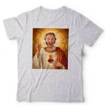 Jesus Rik Mayall Tshirt Unisex & Kids