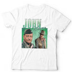 John Wayne Appreciation Tshirt Unisex & Kids