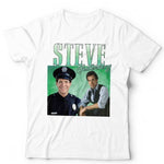 Steve Guttenberg Appreciation Tshirt Unisex & Kids