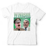 Windsor Davies Appreciation Tshirt Unisex & Kids